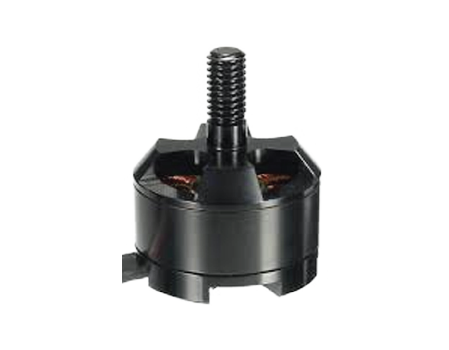 Scavenge Fan Motor